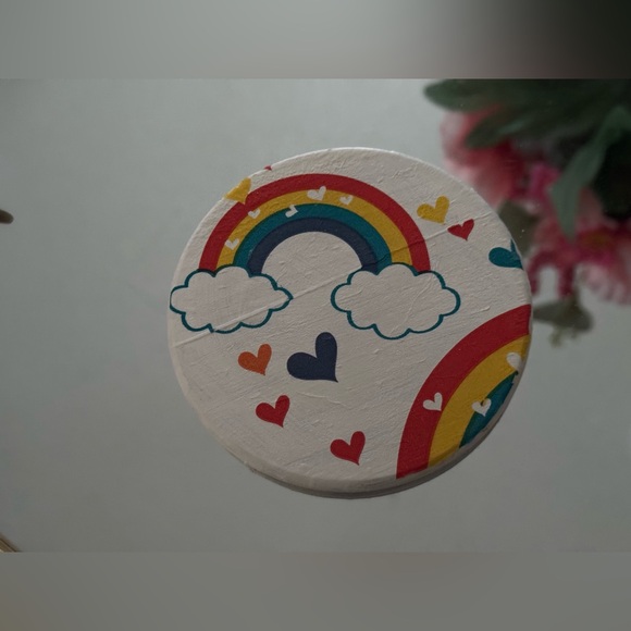 Handmade coasters - Picture 10 of 10